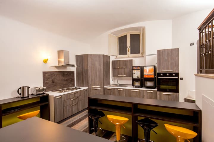 Hostels Roma