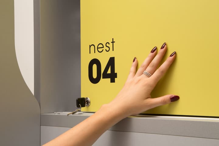 Hostels Roma