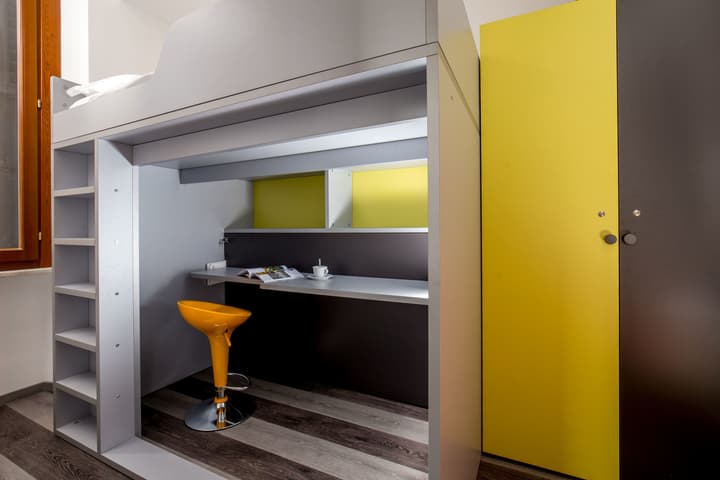 Hostels Roma