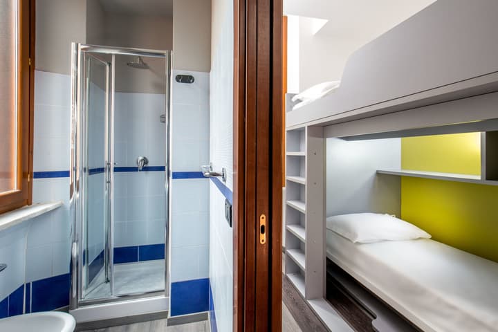 Hostels Roma