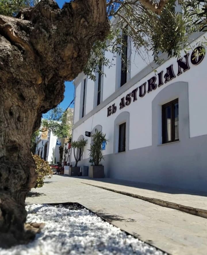 El Asturiano