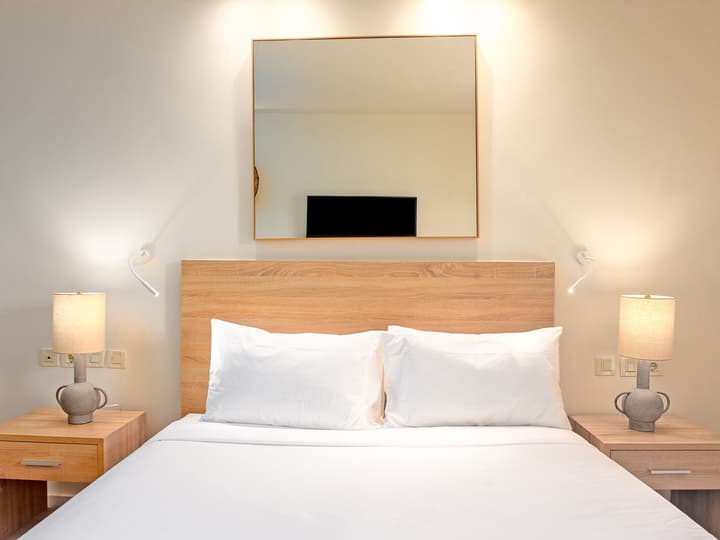 Grecotel LUX ME Costa Botanica
