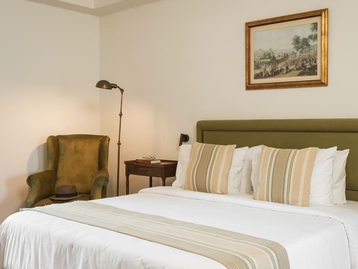 Grecotel LUX ME Costa Botanica