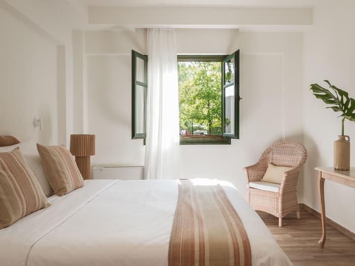 Grecotel LUX ME Costa Botanica