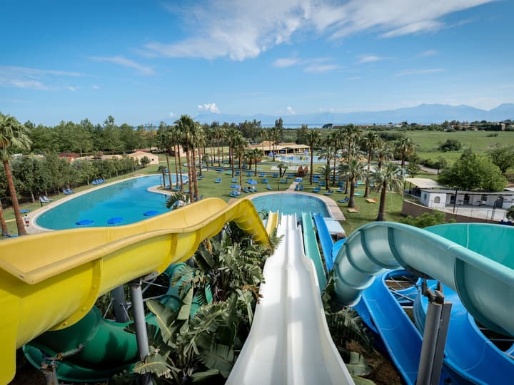 Grecotel LUX ME Costa Botanica