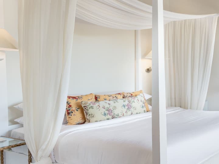 Grecotel LUX ME Costa Botanica