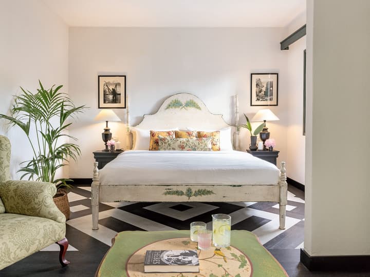 Grecotel LUX ME Costa Botanica