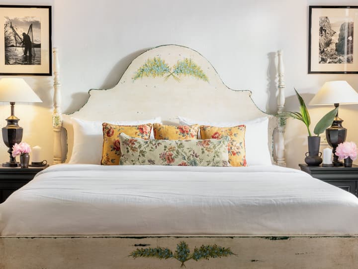 Grecotel LUX ME Costa Botanica