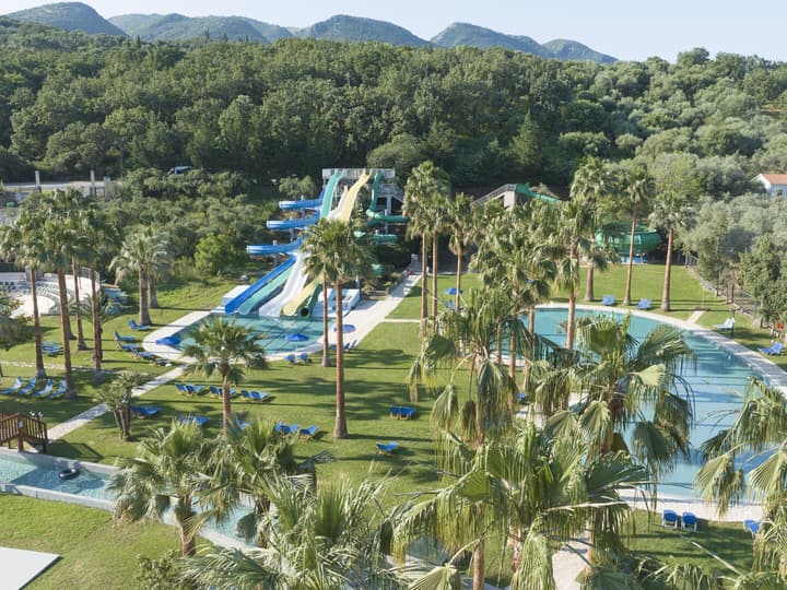 Grecotel LUX ME Costa Botanica