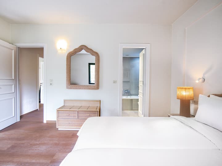 Grecotel LUX ME Costa Botanica