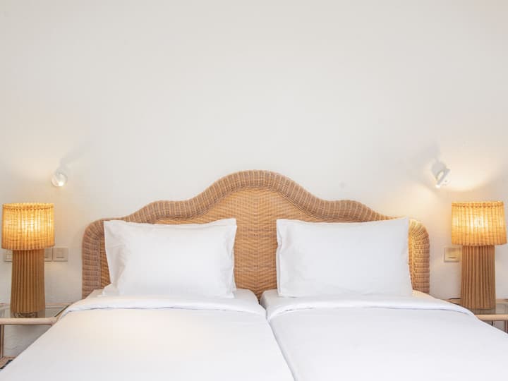 Grecotel LUX ME Costa Botanica