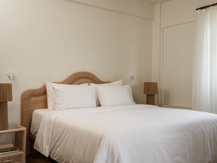 Grecotel LUX ME Costa Botanica