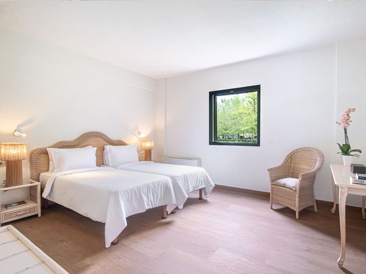 Grecotel LUX ME Costa Botanica