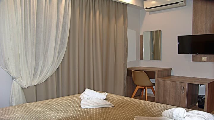 Saint George Resort