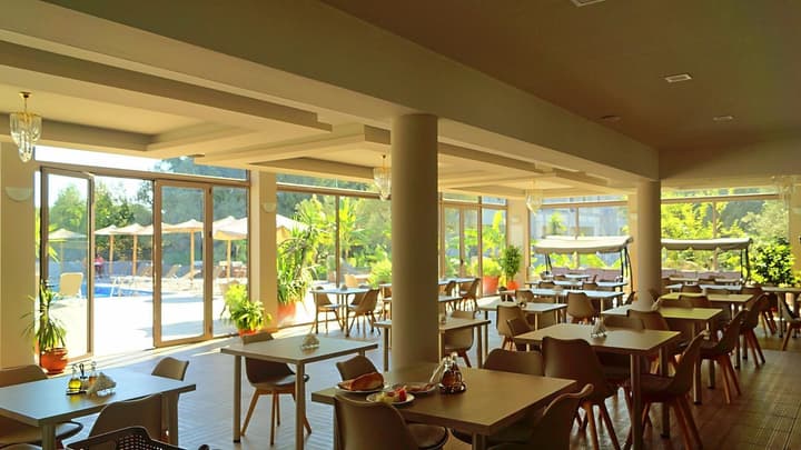 Saint George Resort