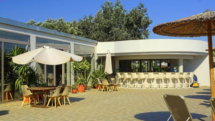 Saint George Resort
