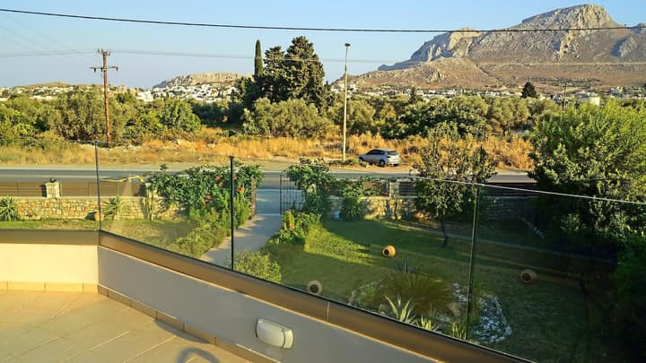 Saint George Resort