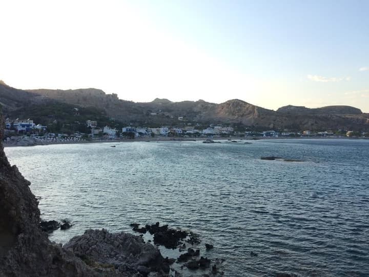 Saint George Resort