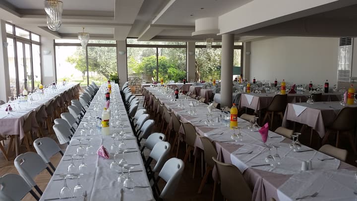 Saint George Resort