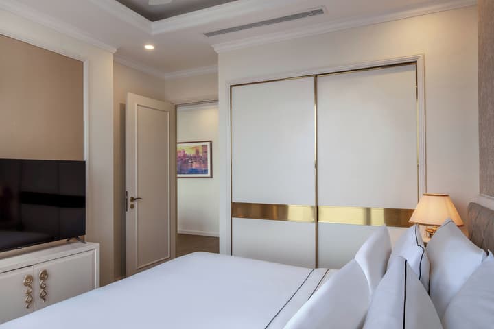 Melia Vinpearl Danang Riverfront