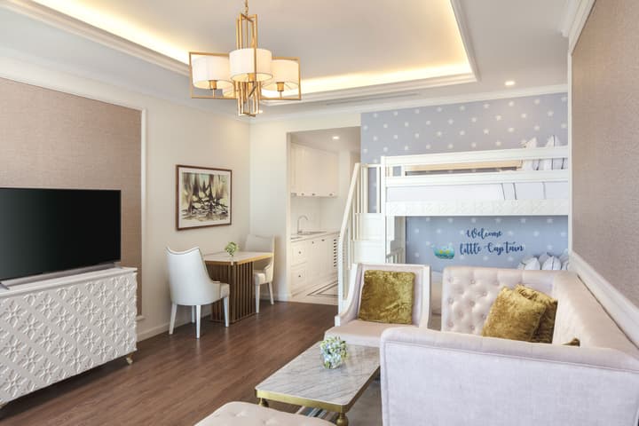 Melia Vinpearl Danang Riverfront