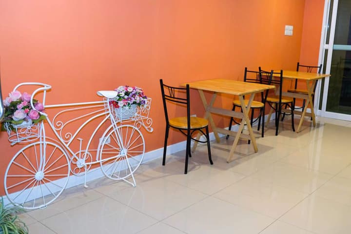 Raya Rawai Place