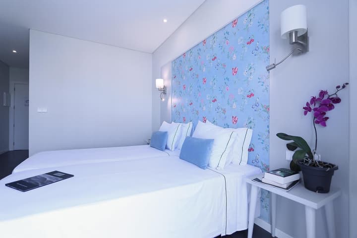 Agua Hotels Alvor Jardim