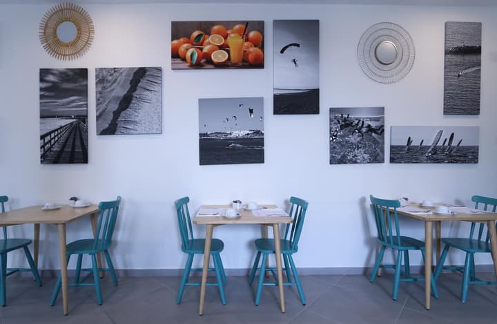Agua Hotels Alvor Jardim