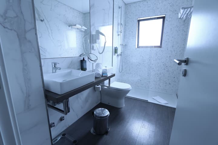 Agua Hotels Alvor Jardim