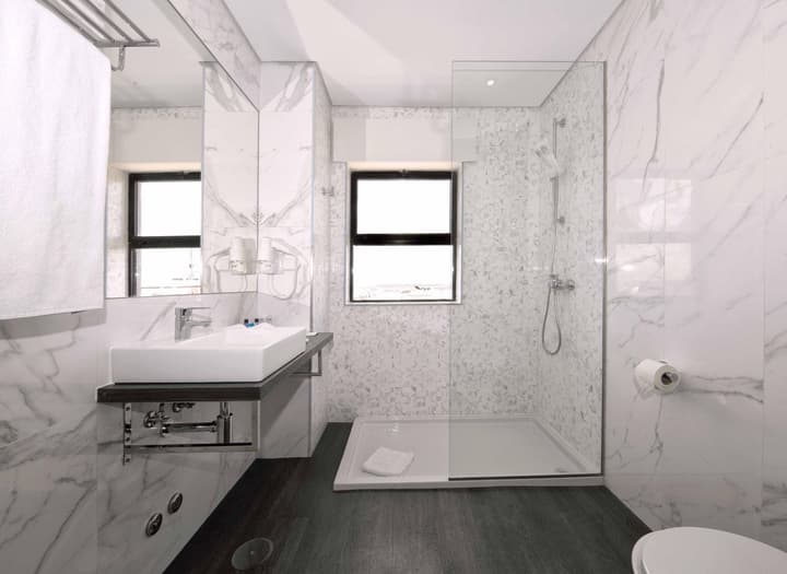 Agua Hotels Alvor Jardim