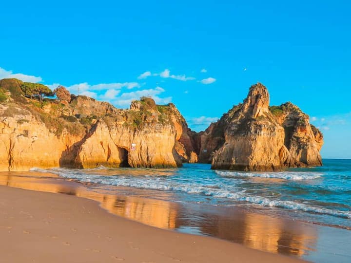 Agua Hotels Alvor Jardim