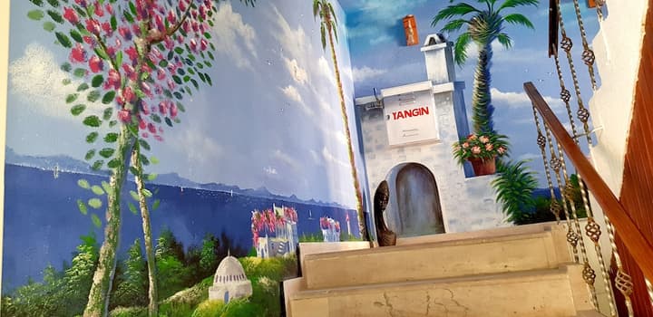 Hakan Hotel
