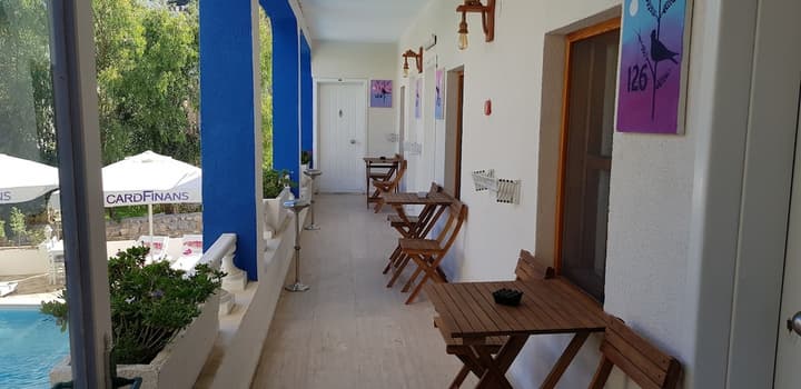 Hakan Hotel