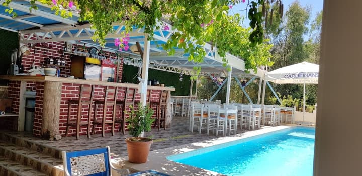 Hakan Hotel