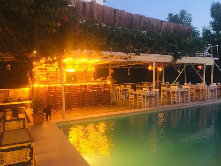 Hakan Hotel