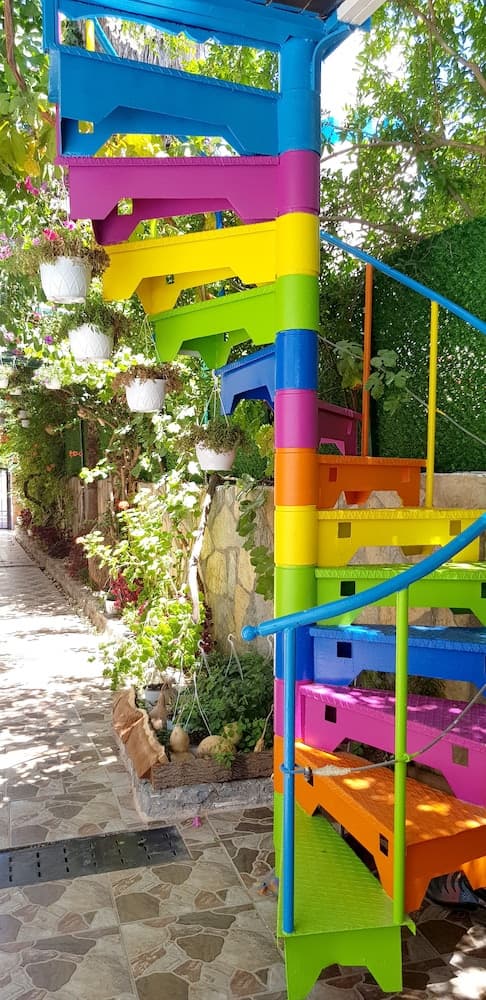 Hakan Hotel