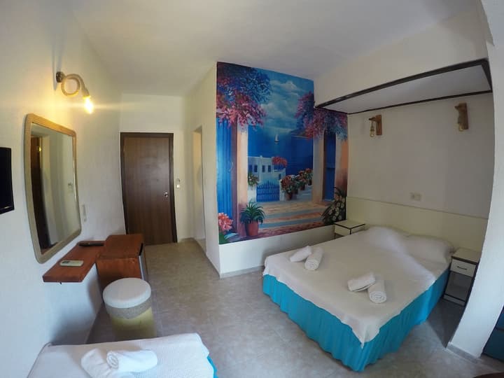 Hakan Hotel