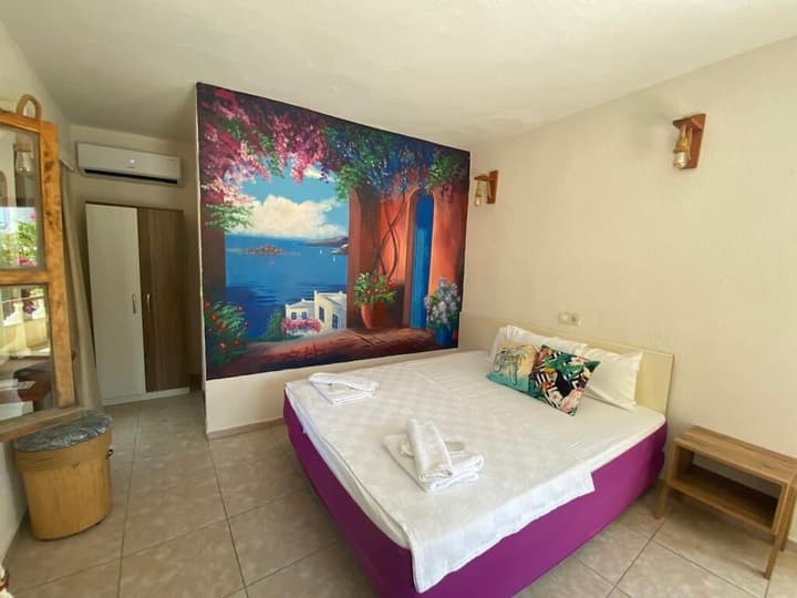Hakan Hotel