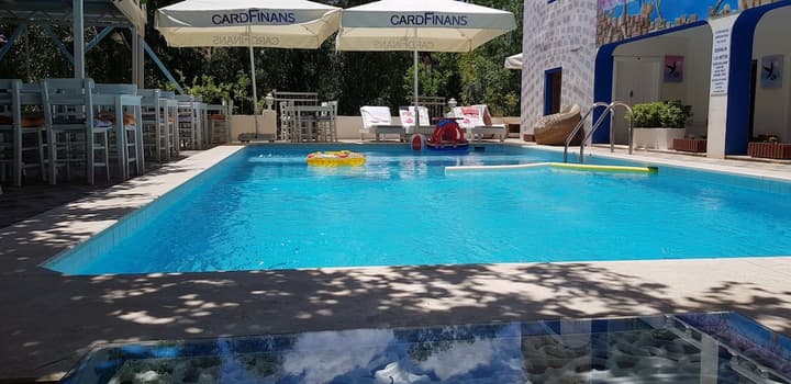 Hakan Hotel