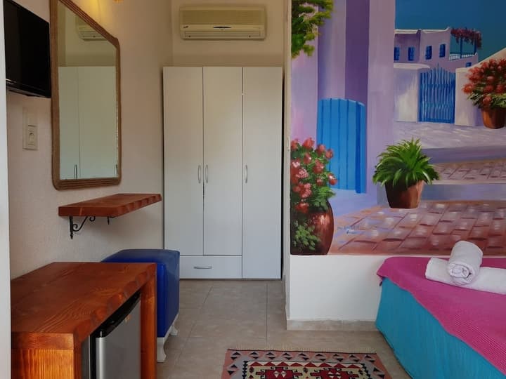 Hakan Hotel