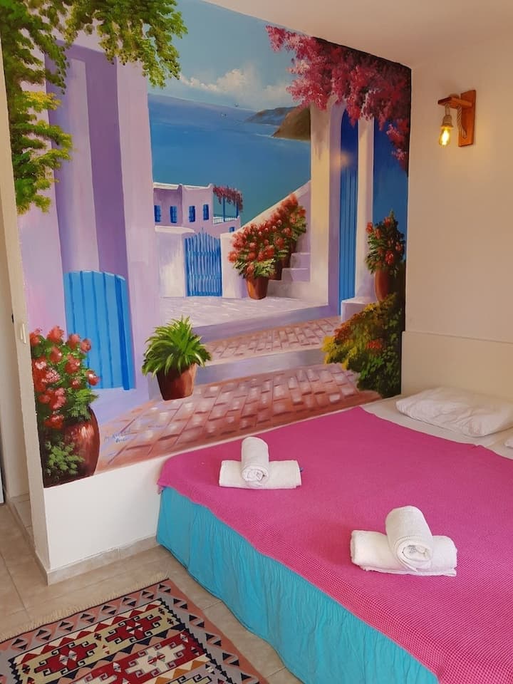 Hakan Hotel