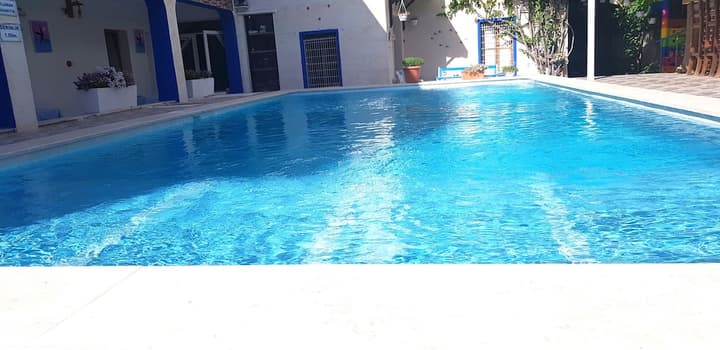 Hakan Hotel