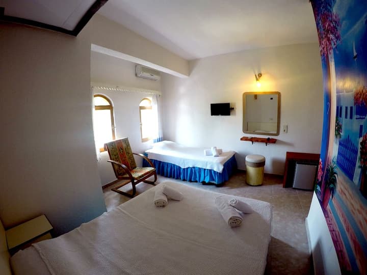 Hakan Hotel