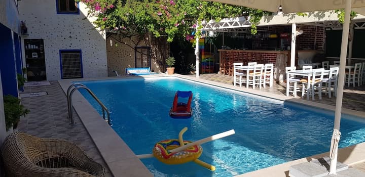 Hakan Hotel