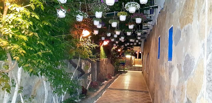 Hakan Hotel