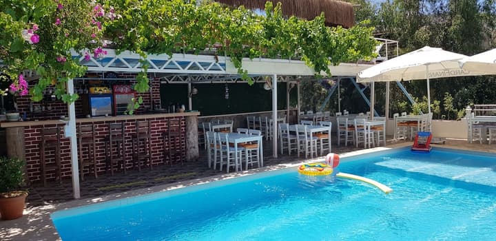 Hakan Hotel