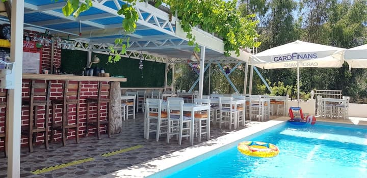 Hakan Hotel
