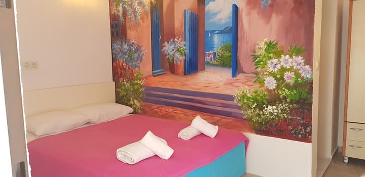 Hakan Hotel