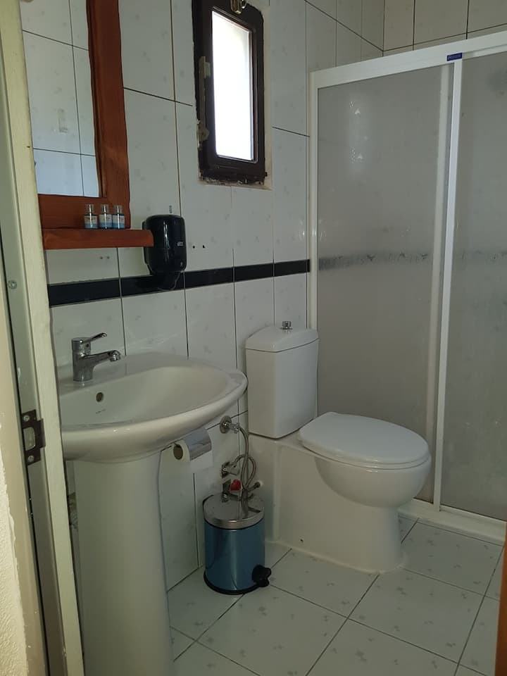 Hakan Hotel