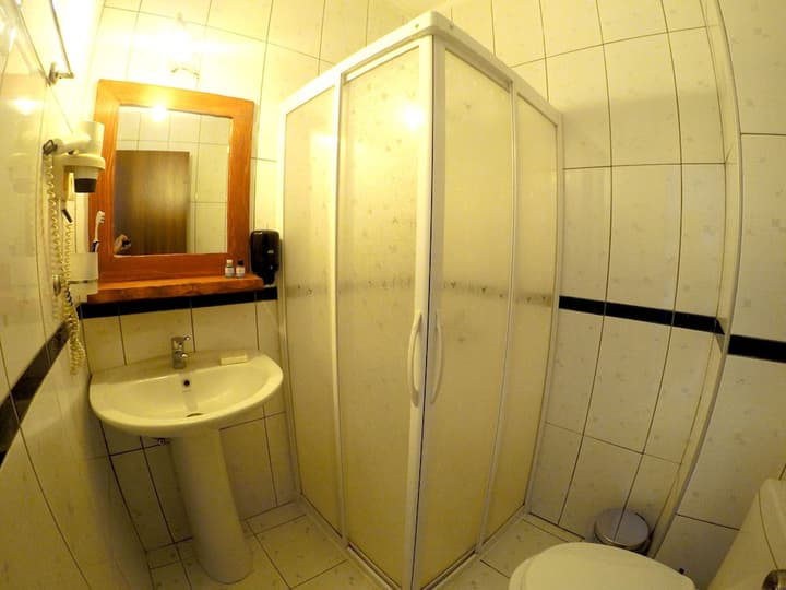 Hakan Hotel